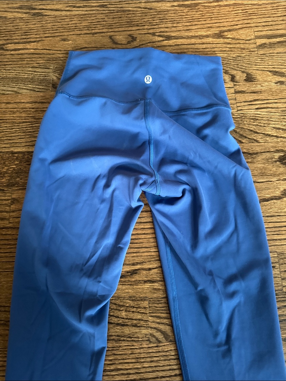 lululemon wunder leggings 25”